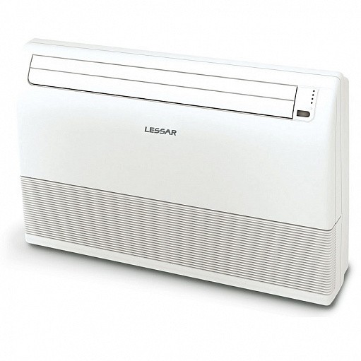 Напольно-потолочная VRF система Lessar LSM-H112TRA2
