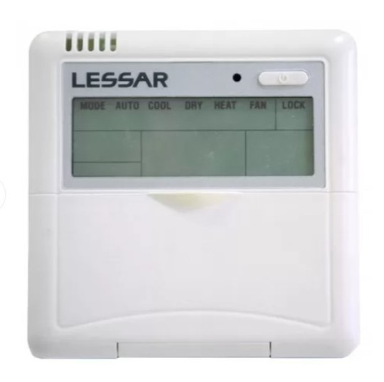 Напольно-потолочная VRF система Lessar LSM-H112TRA2