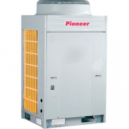 Наружный блок VRF системы Pioneer Pioneer KGV224W