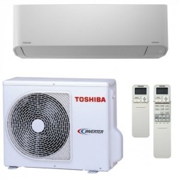 Кондиционер Toshiba RAS-10BKV-EE1/RAS-10BAV-EE1