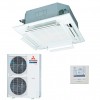 Кассетный кондиционер Mitsubishi Heavy FDT140VG/FDC140VNX