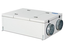 Приточно-вытяжная вентиляционная установка 500 Komfovent Domekt-R-700-F (L/A F7/M5 ePM1 55/ePM10 50)