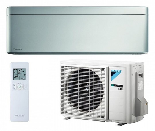 Кондиционер Daikin FTXA50BS/RXA50B