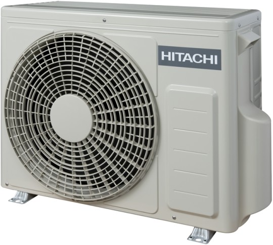 Кондиционер Hitachi RAC-25WEF/RAK-25REF