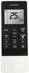 Кондиционер Hitachi RAC-25WEF/RAK-25REF