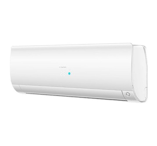 Настенный внутренний блок мульти-сплит системы Haier AS25S2SF1FA-W