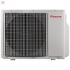 Мульти сплит-система на 3 комнаты Pioneer 3MSHD24A/KRMS07A*3шт