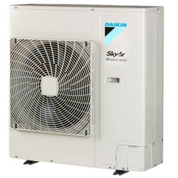 Кассетный кондиционер Daikin FCAG71A(B)/RZASG71MV1