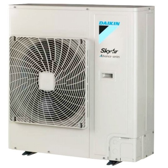 Кассетный кондиционер Daikin FCAG71A(B)/RZASG71MV1