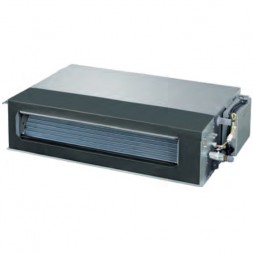 Канальный кондиционер Haier ADH071M1ERG/1UH071N1ERG