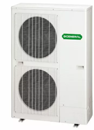 Наружный блок VRF системы General AJH045LBLBH (1 ф.)