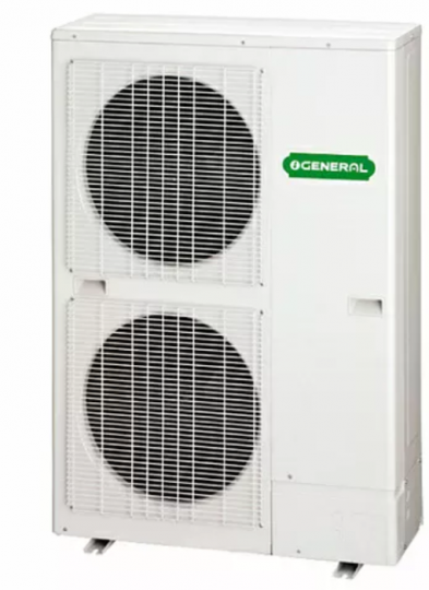 Наружный блок VRF системы General AJH045LBLBH (1 ф.)