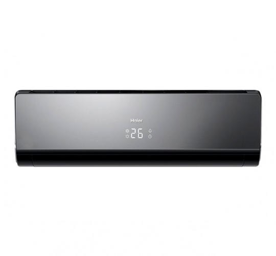 Кондиционер Haier AS09NS5ERA - Full Black - 1U09BS3ERA