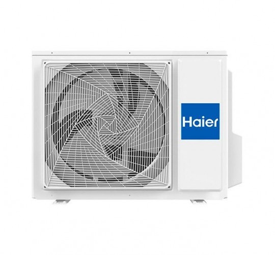 Кондиционер Haier AS09NS5ERA - Full Black - 1U09BS3ERA