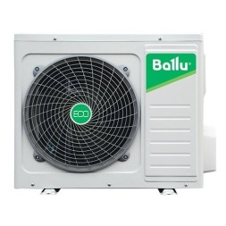 Кондиционер Ballu BSPI-13HN1/BL/EU