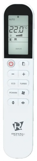 Кондиционер Royal Clima RCI-G57HN