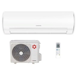 Кондиционер Kentatsu KSGQ26HFAN1/KSRQ26HFAN1