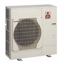 Кондиционер Mitsubishi Electric PKA-RP60KAL/PUHZ-ZRP60VHA