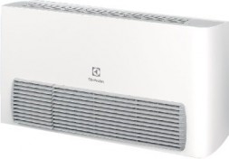 Напольно-потолочный фанкойл 6-6,9 кВт Electrolux EFS-17/4 DI