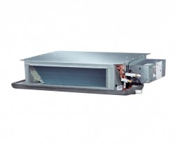 Канальный фанкойл 3-3,9 кВт Haier FCE-051BCB2B