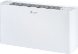 Канальный фанкойл 2-2,9 кВт Royal Clima VCT 34 VM4