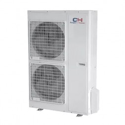 Канальный кондиционер Cooper&amp;Hunter CH-D48NK2/CH-U48NM2