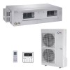 Канальный кондиционер Cooper&amp;Hunter CH-D48NK2/CH-U48NM2