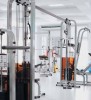Напольно-потолочная VRF система Electrolux ESVMU-SF-90