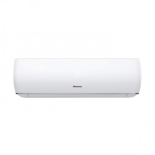 Кондиционер Hisense AS-18UW4SXATV07 WI-FI Ready
