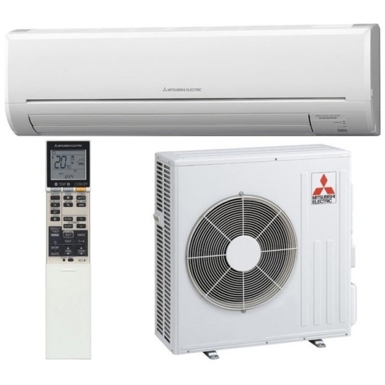 Кондиционер Mitsubishi Electric MSZ-HJ60VA ER/MUZ-HJ60VA ER