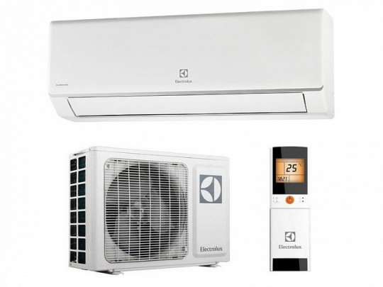 Кондиционер Electrolux EACS/I-18HAV/N8_21Y