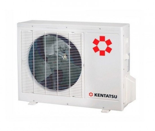 Канальный кондиционер Kentatsu KSMA140HZAN1/KSUN140HZAN3