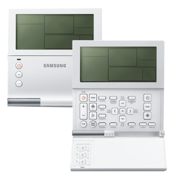 Проводной пульт индивидуального управления Samsung MWR-WE10N