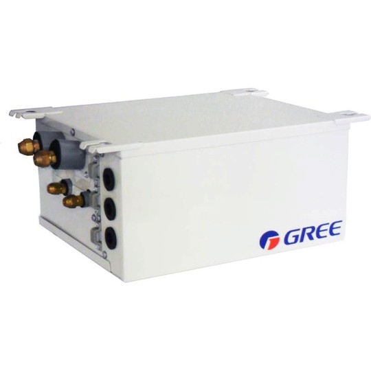 Блок распределитель Gree FXA2B-K