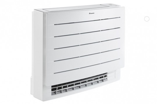 Напольно-потолочный кондиционер Daikin FVXM35A/RXM35R
