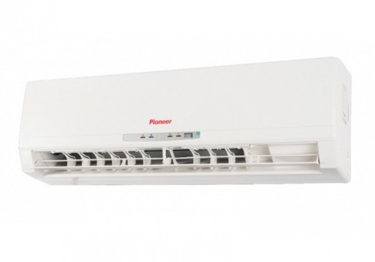 Настенная VRF система Pioneer KFRV22GN