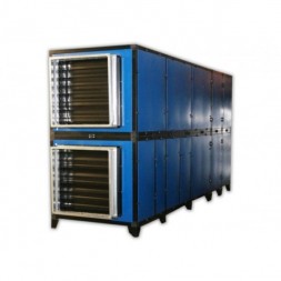 Приточно-вытяжная вентиляционная установка Breezart 16000 Aqua Pool RP