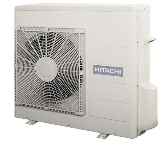 Кондиционер Hitachi RAC-60NPE/RAK-60RPE