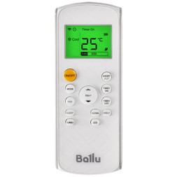 Кондиционер Ballu BSD-12HN1_20Y