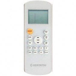 Кондиционер Kentatsu KSGBA53HZAN1/KSRBA53HZAN1