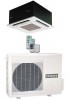 Кассетный кондиционер Hitachi RAI-25NH5/RAM-35QH5