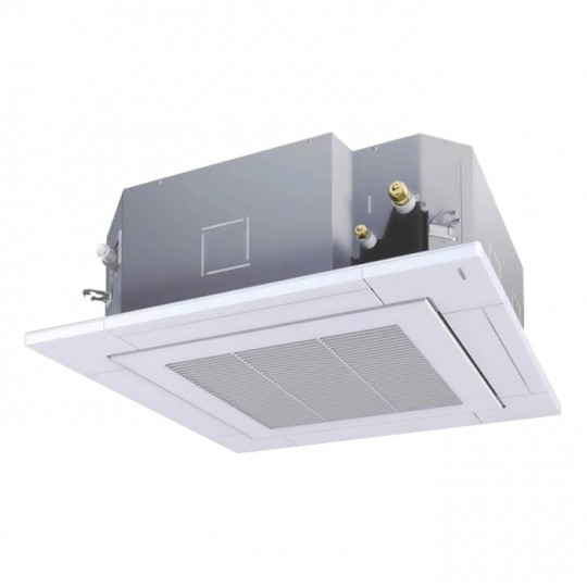 Кассетный кондиционер Toshiba RAV-GM801UT-E/RAV-GP801AT-E