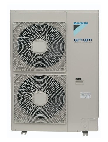 Компрессорно-конденсаторный блок Daikin ERQ140AV1