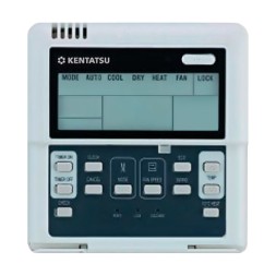 Проводной пульт управления Kentatsu KWC-23