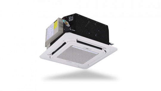 Кассетная VRF система Bosch AF-4CC 28-1 P/AF-P 4CC
