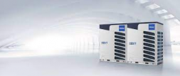 Наружный блок VRF системы Haier AV32NMVETA
