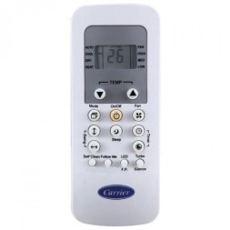 Кондиционер Carrier 42QHA012N/38QHA012N