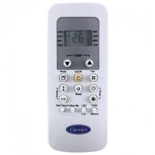 Кондиционер Carrier 42QHA012N/38QHA012N