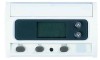 Индивидуальный проводной электронный термостат для управления напольно-потолочными фанкойлами IGC WC-15T