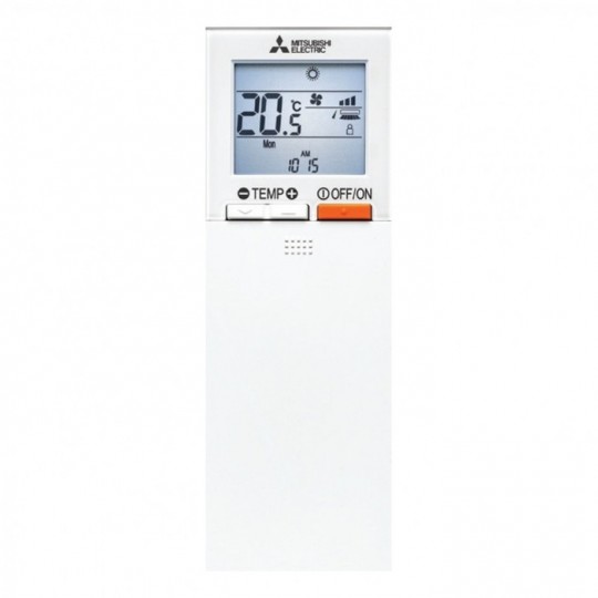 Кондиционер Mitsubishi Electric MSZ-EF50VE(W)/MUZ-EF50VE